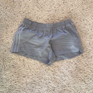 NWOT Adidas Shorts- Medium